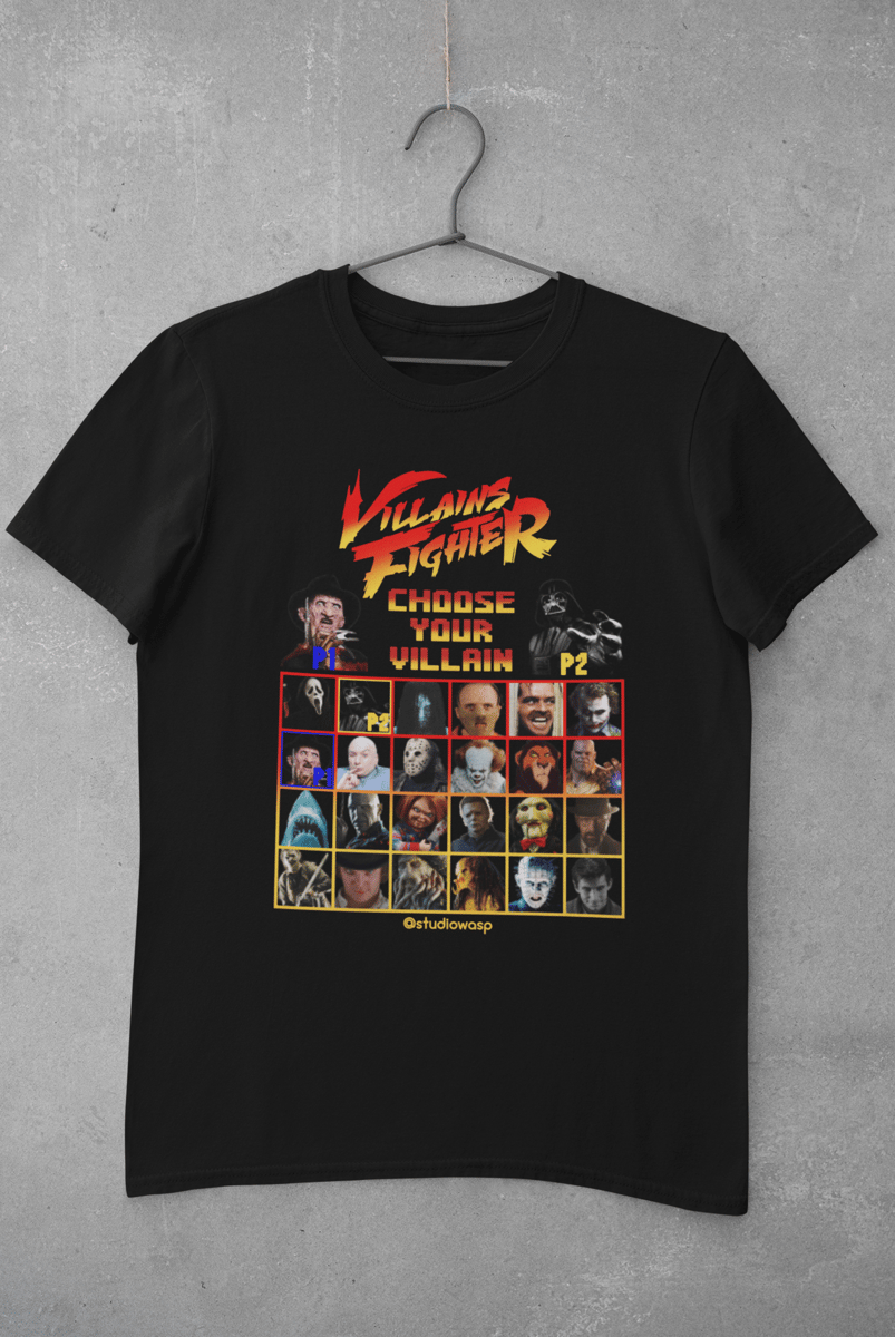 Nome do produto: Camiseta UNISSEX \
