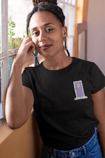Nome do produto Camiseta UNISSEX 