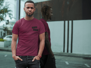 Nome do produto Camiseta UNISSEX 