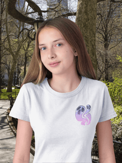 Nome do produto Camiseta Baby Look 