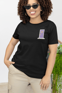 Nome do produto Camiseta UNISSEX 