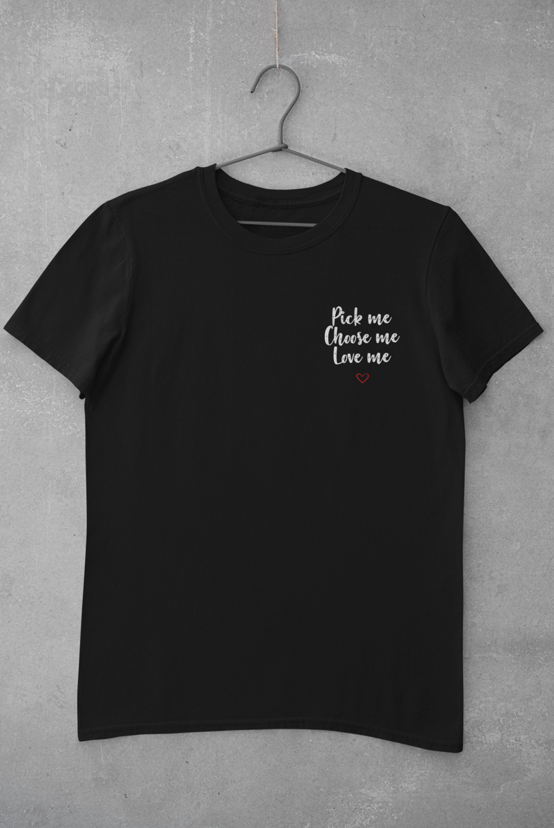 Nome do produto: Camiseta UNISSEX \