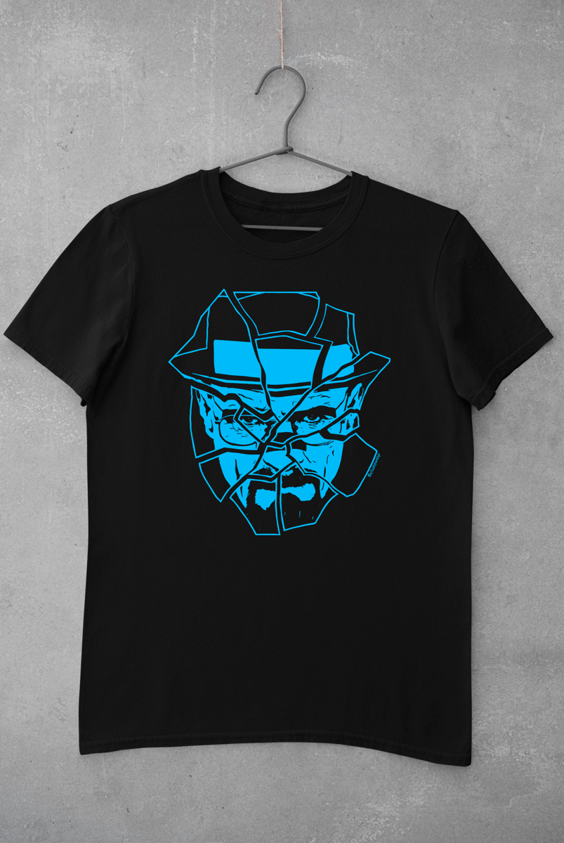 Nome do produto: Camiseta UNISSEX \