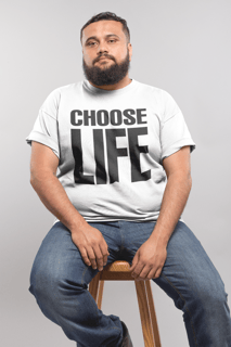 Nome do produto Camiseta UNISSEX Plus Size 