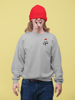 Nome do produto Blusa Moletom 