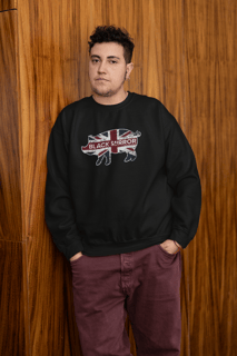 Nome do produto Blusa Moletom 