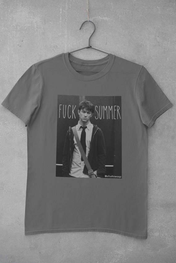 Camiseta UNISSEX 