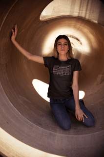 Nome do produto Camiseta Baby Look 