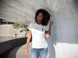 Nome do produto Camiseta Baby Look 