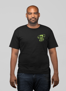 Nome do produto Camiseta UNISSEX Plus Size 