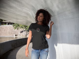 Nome do produto Camiseta Baby Look 