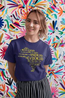 Nome do produto Camiseta UNISSEX 