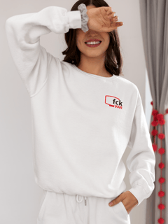 Nome do produto Blusa Moletom 