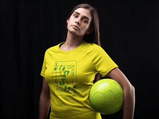 Nome do produto Camiseta UNISSEX 