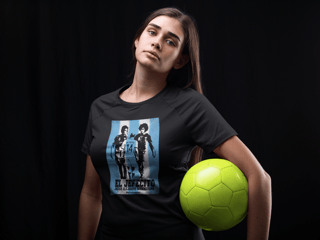 Nome do produto Camiseta UNISSEX 