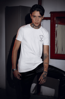 Nome do produto Camiseta UNISSEX 