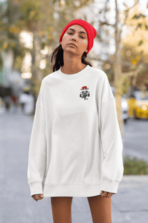Nome do produto Blusa Moletom 
