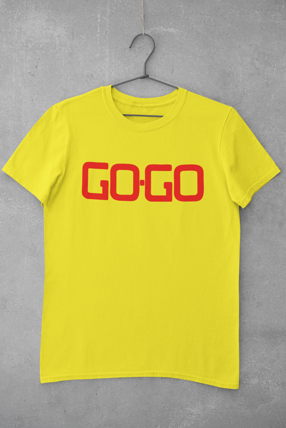 Camiseta UNISSEX 