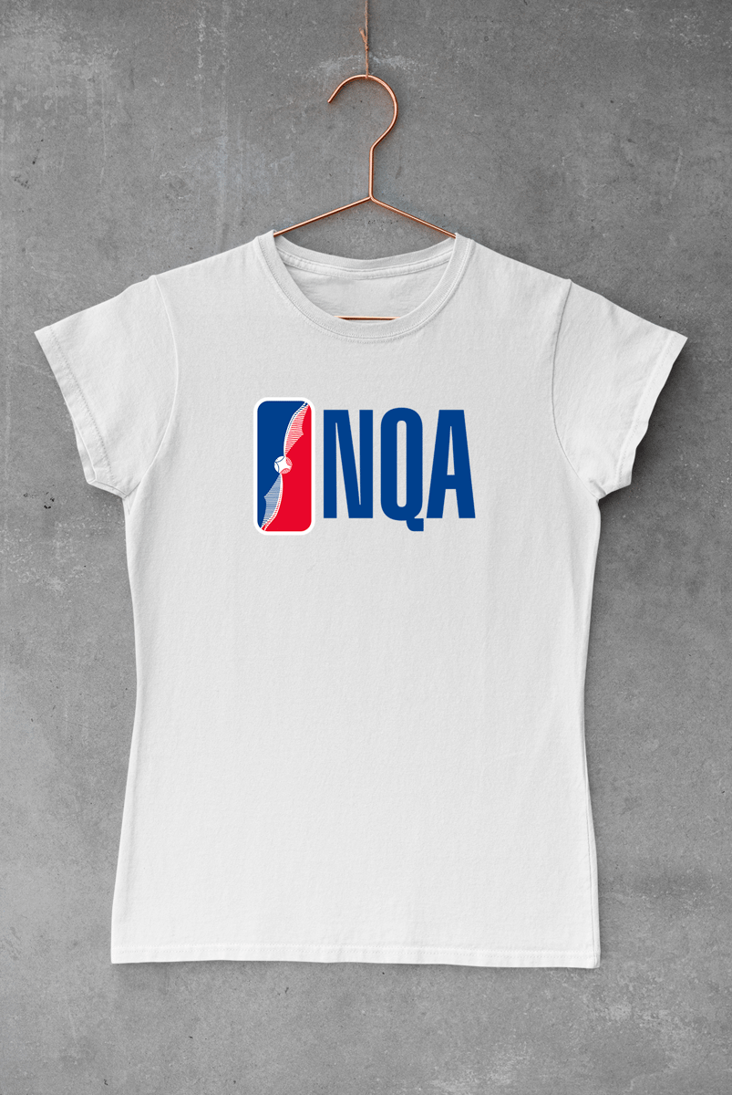 Nome do produto: Camiseta Baby Look \