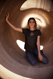 Nome do produto Camiseta Baby Look 
