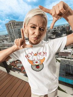 Nome do produto Camiseta UNISSEX 