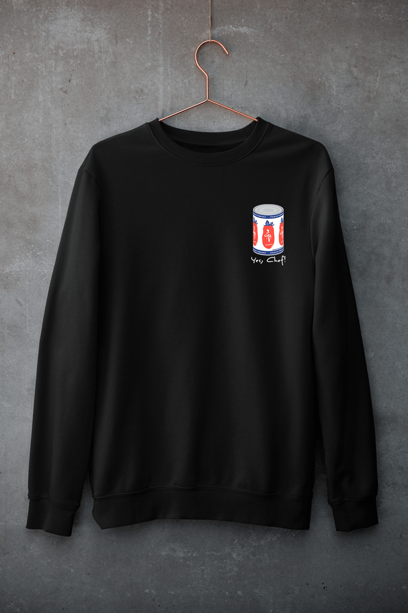 Nome do produto: Blusa Moletom \