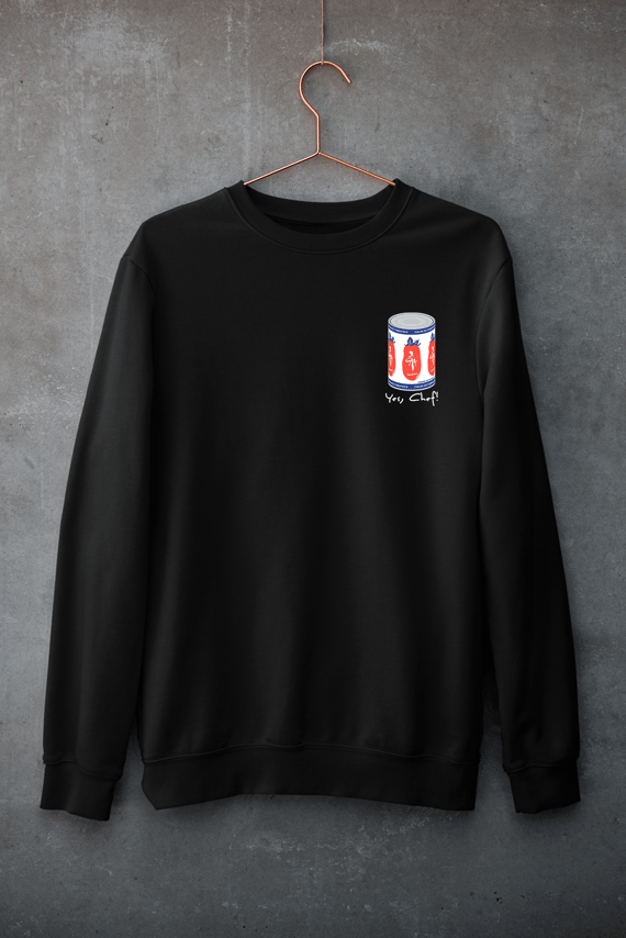 Blusa Moletom 