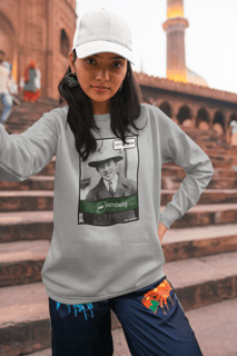 Nome do produto Blusa Moletom 