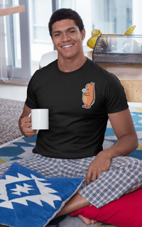 Nome do produto Camiseta UNISSEX 