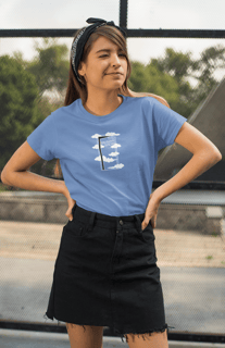 Nome do produto Camiseta UNISSEX 