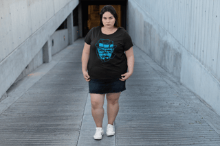 Nome do produto Camiseta UNISSEX Plus 
