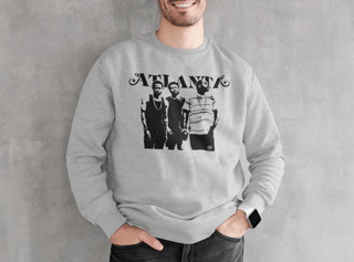 Nome do produto Blusa Moletom 