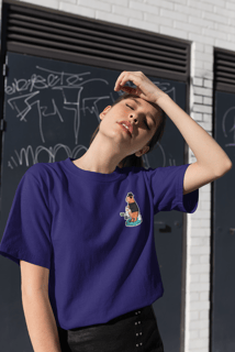 Nome do produto Camiseta UNISSEX 