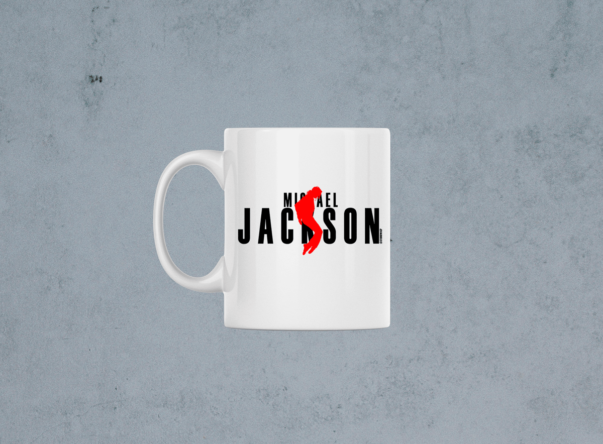 Nome do produto: Caneca \