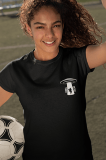 Nome do produto Camiseta Baby Look 