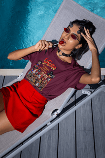 Nome do produto Camiseta UNISSEX 
