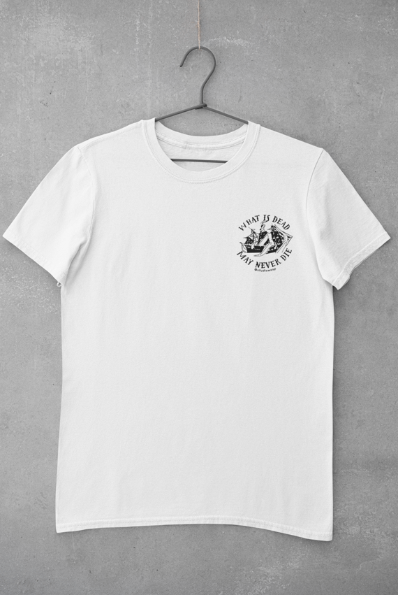 Camiseta UNISSEX 
