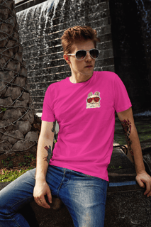 Nome do produto Camiseta UNISSEX 