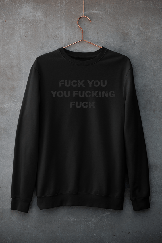 Blusa Moletom 