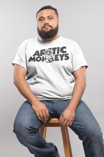 Nome do produto Camiseta UNISSEX Plus Size 