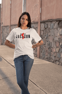 Nome do produto Camiseta UNISSEX Oversized 