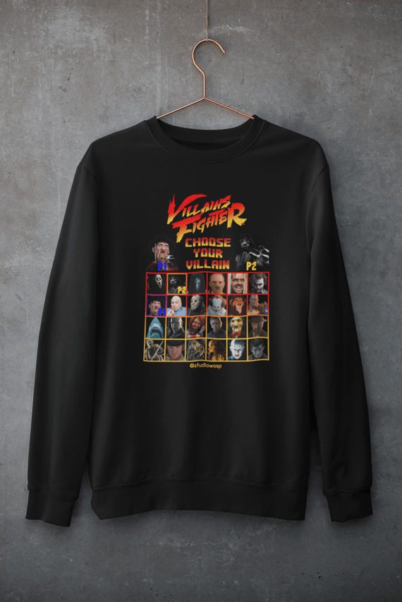 Blusa Moletom 