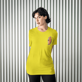 Nome do produto Camiseta UNISSEX 