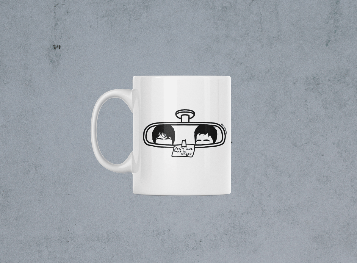 Nome do produto: Caneca \