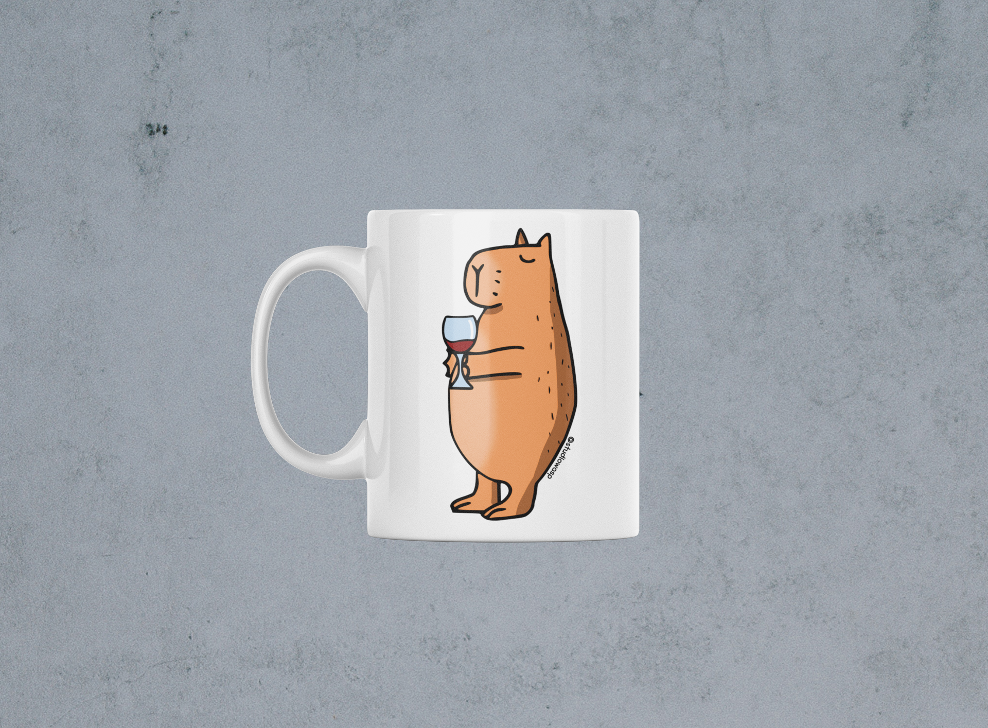 Caneca 