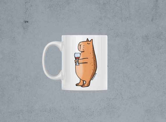 Caneca 