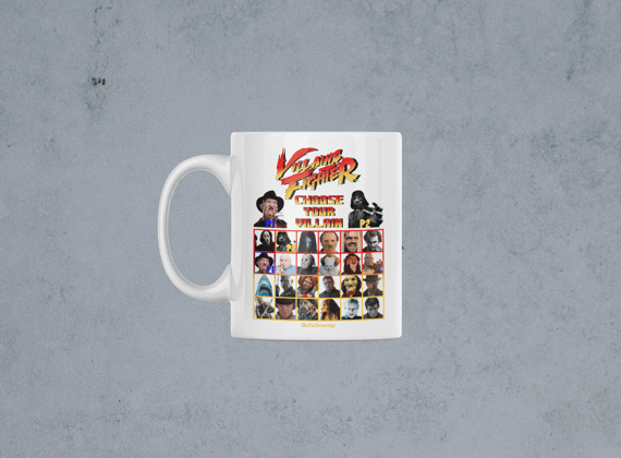 Caneca 