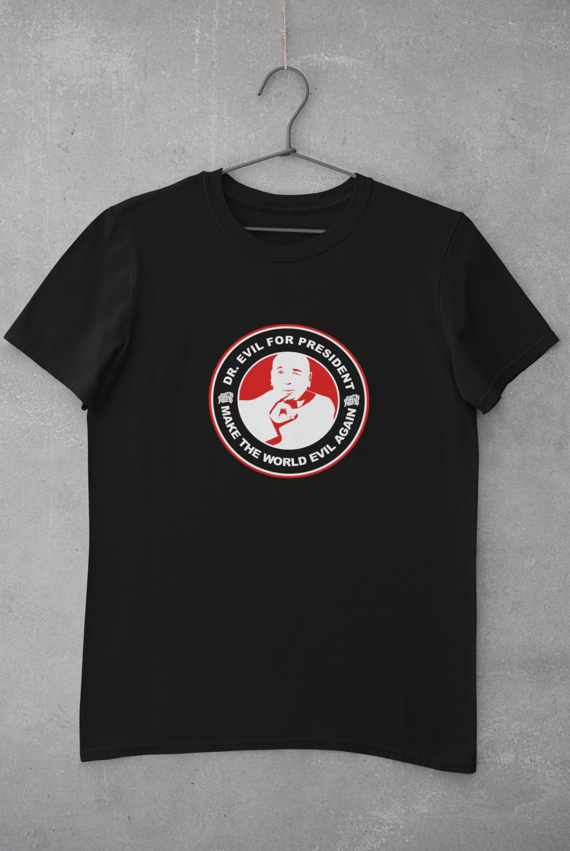 Camiseta UNISSEX Plus Size 