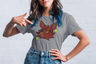 Nome do produto Camiseta UNISSEX 