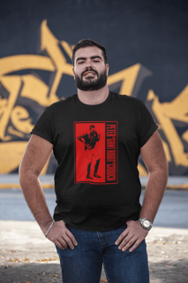 Nome do produto Camiseta UNISSEX Plus Size 